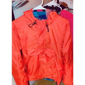 🍇🍇🍇Nike Reversible winter jacket